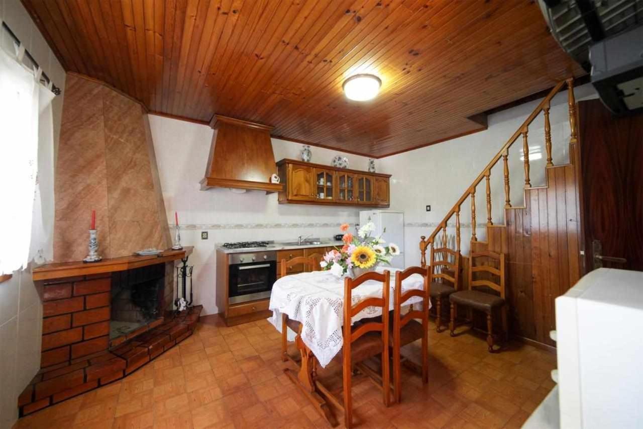 Casa Rural Do Salgueirinho Santo Tirso Ngoại thất bức ảnh