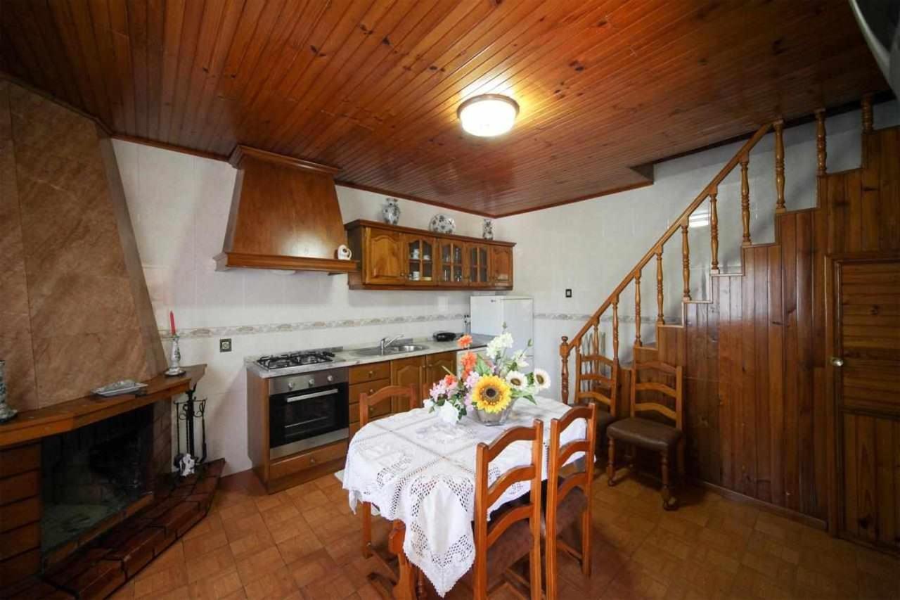 Casa Rural Do Salgueirinho Santo Tirso Ngoại thất bức ảnh