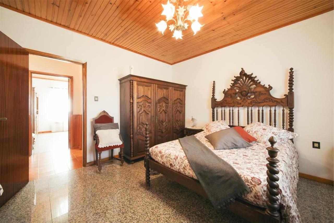 Casa Rural Do Salgueirinho Santo Tirso Ngoại thất bức ảnh