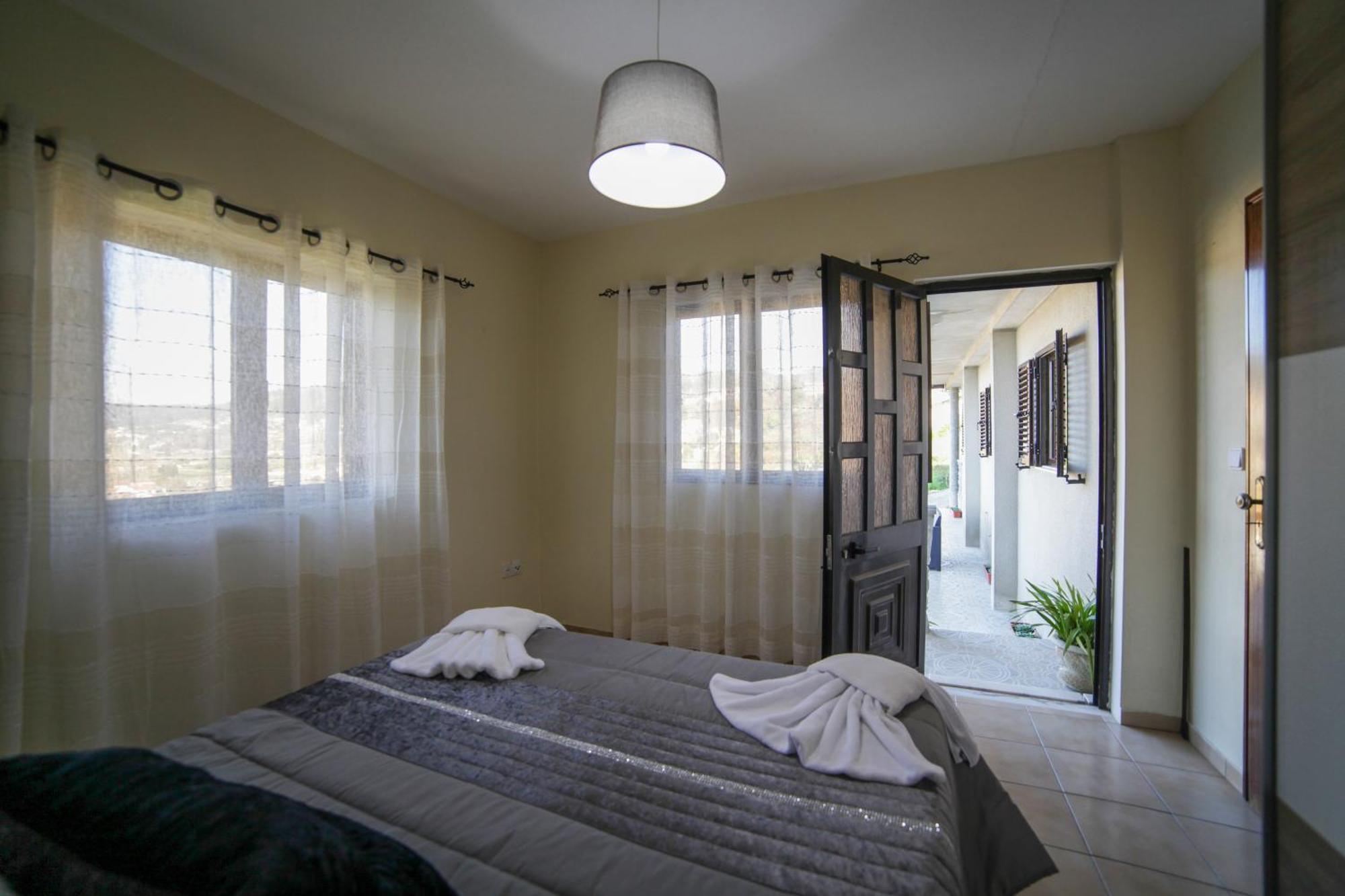 Casa Rural Do Salgueirinho Santo Tirso Phòng bức ảnh