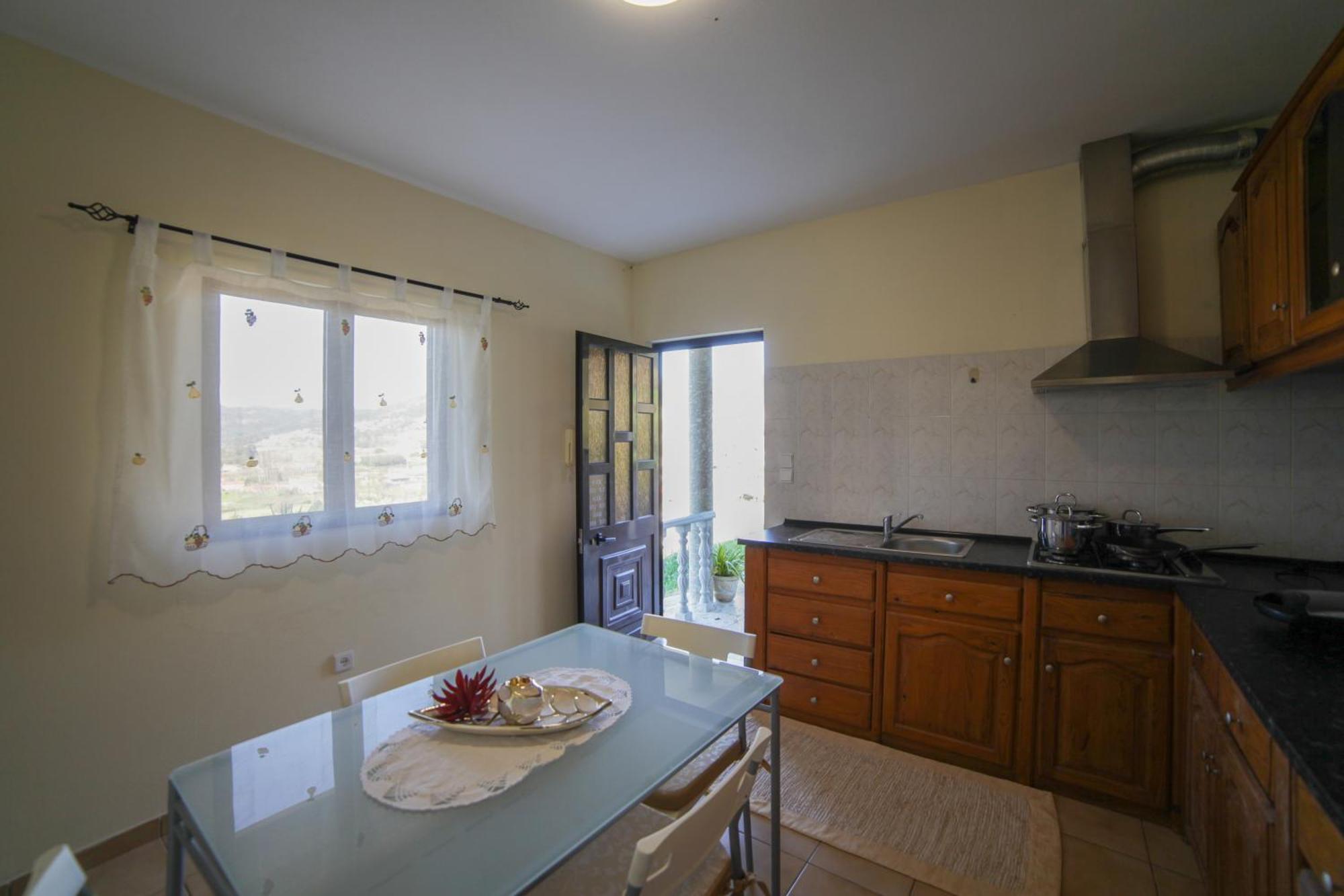 Casa Rural Do Salgueirinho Santo Tirso Phòng bức ảnh