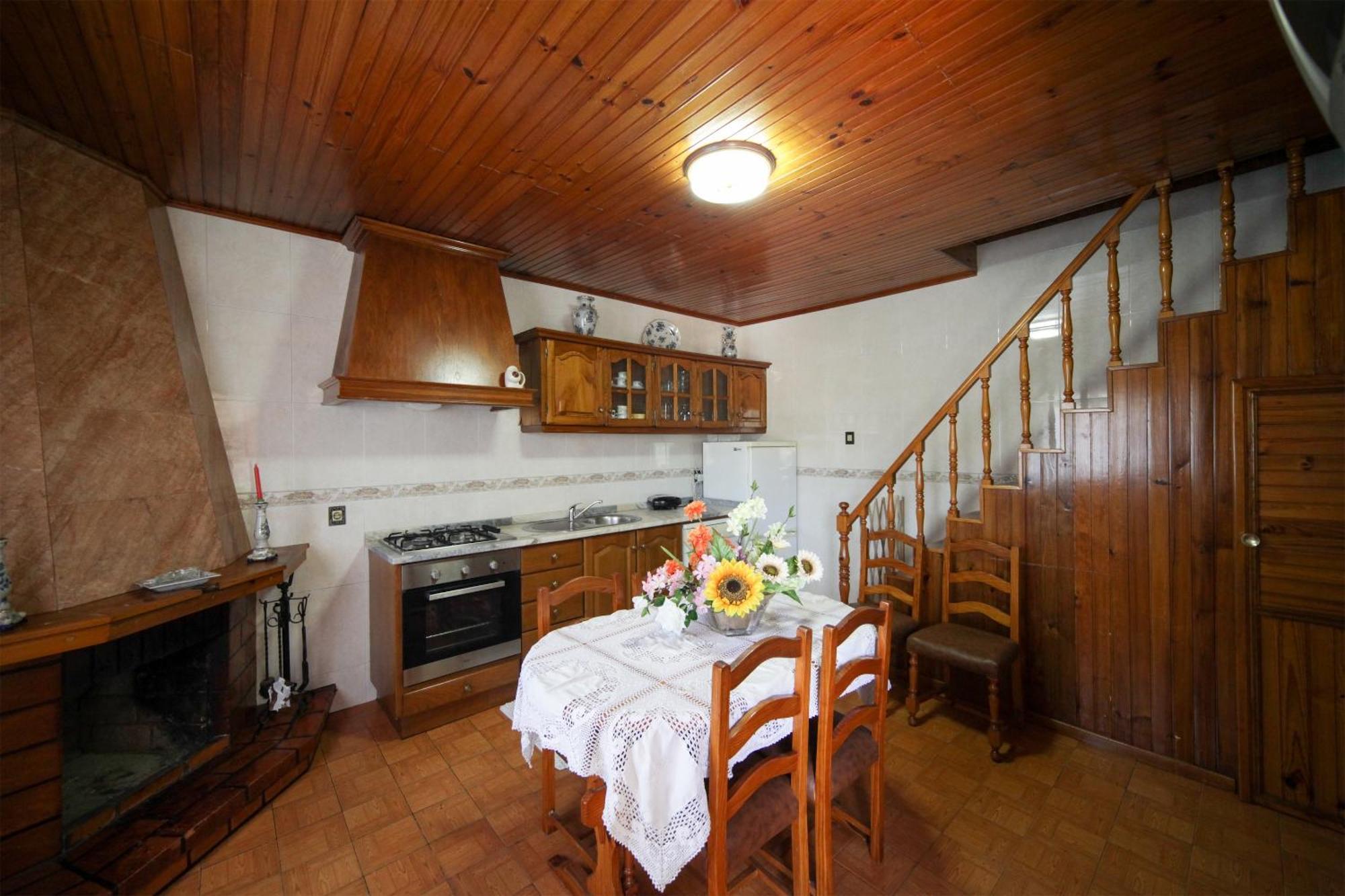 Casa Rural Do Salgueirinho Santo Tirso Ngoại thất bức ảnh