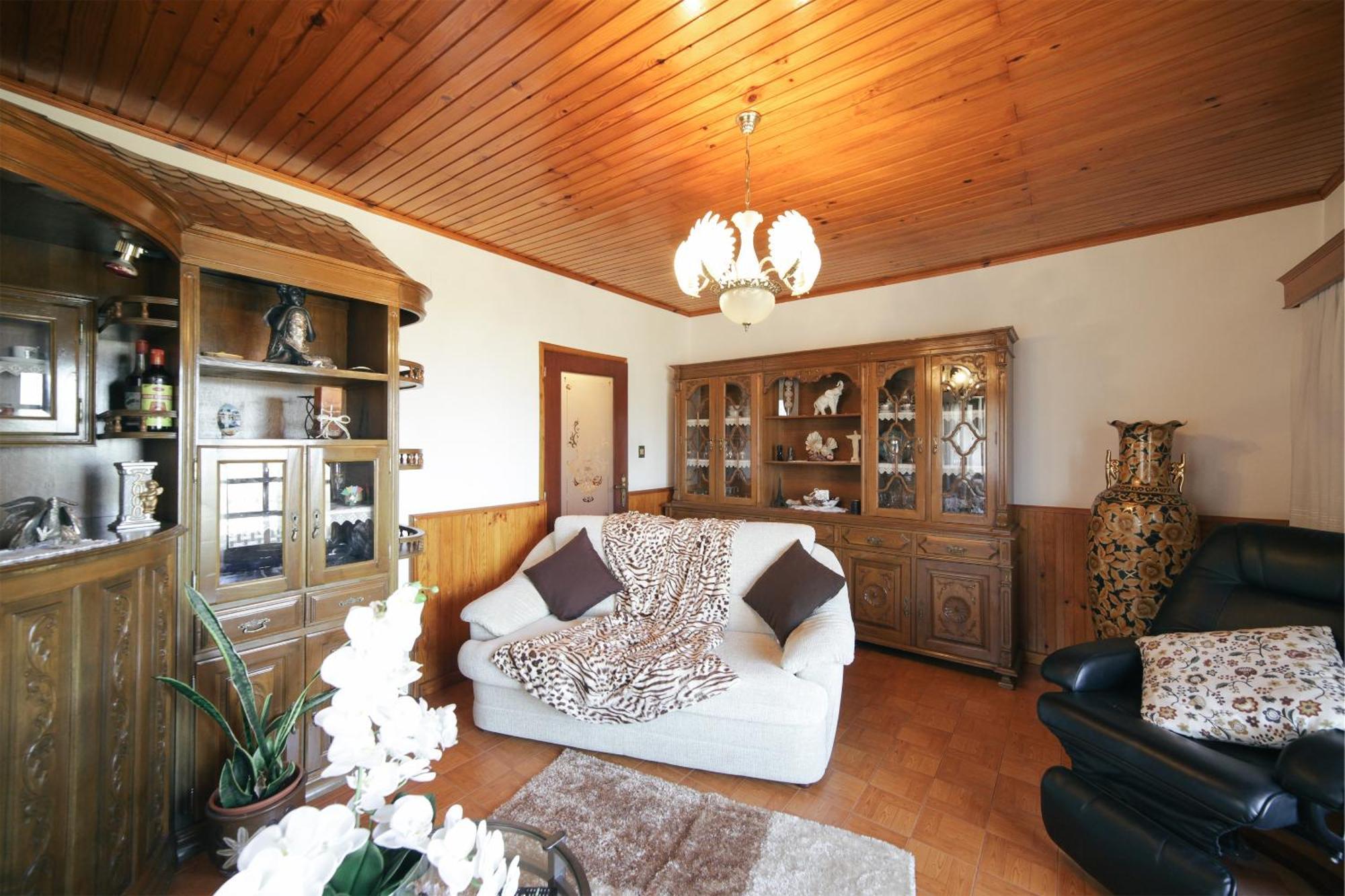 Casa Rural Do Salgueirinho Santo Tirso Ngoại thất bức ảnh